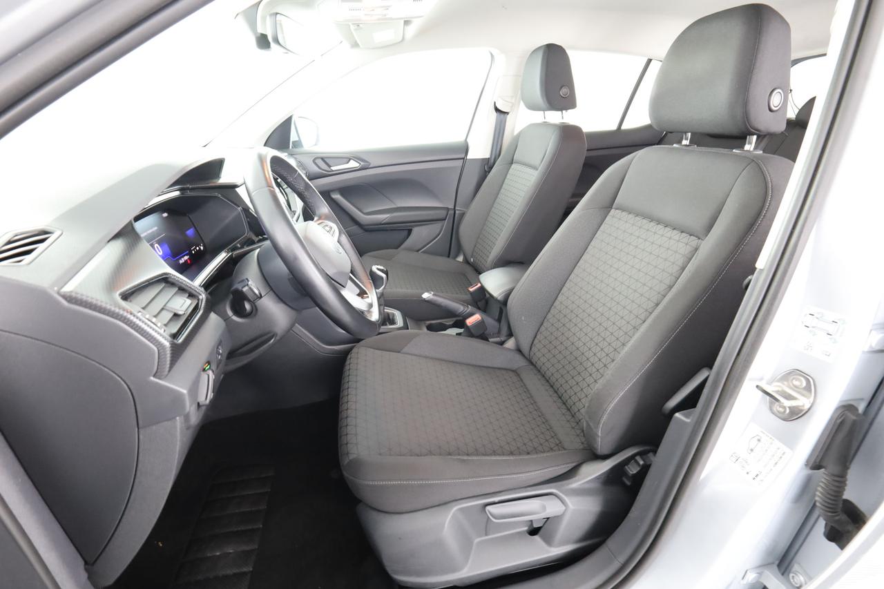 VOLKSWAGEN T-Cross 1.0 TSI Sport