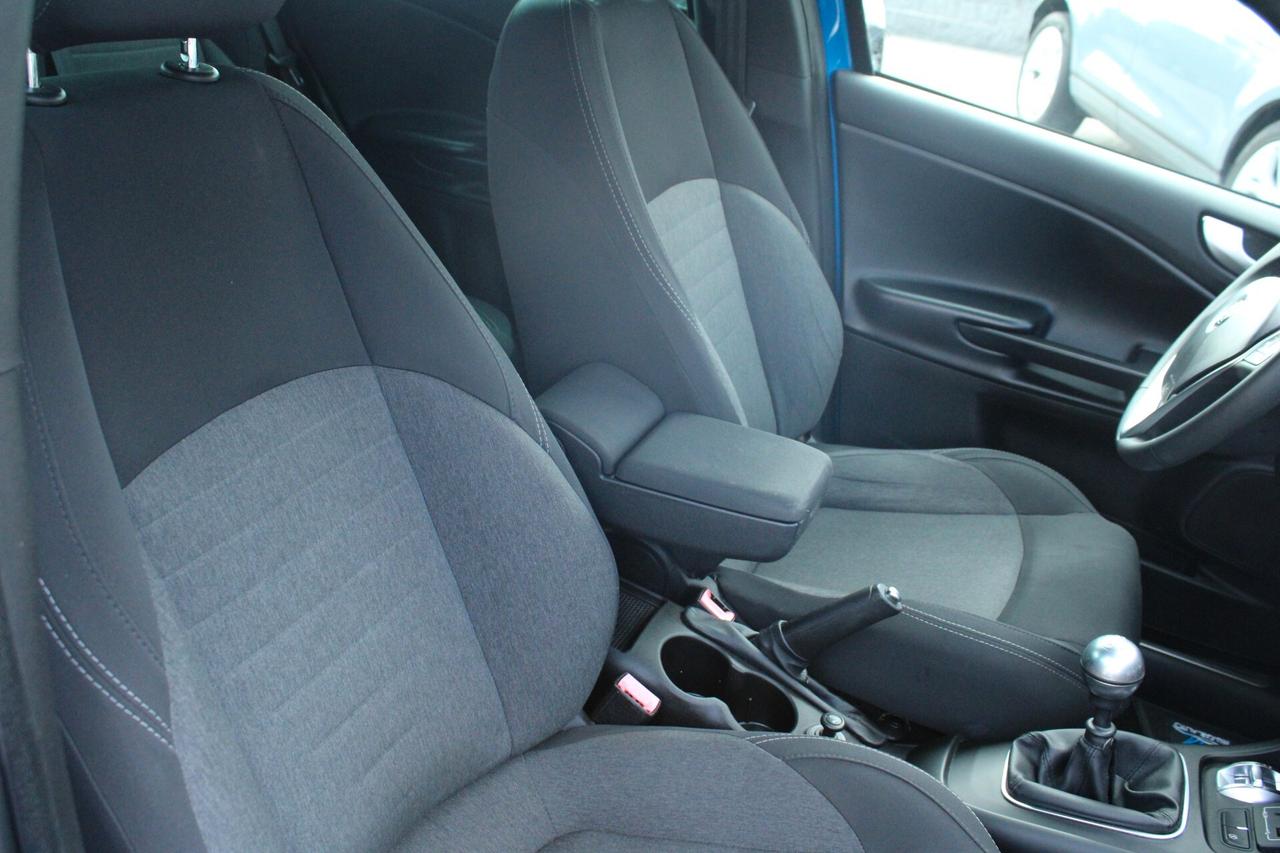 Alfa Romeo Giulietta 1.6 JTDm 120 CV Sport