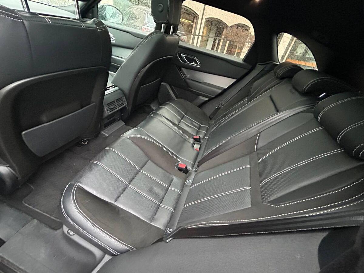 Land Rover Range Rover Velar 2.0 i4 R-Dynamic HSE 240cv auto