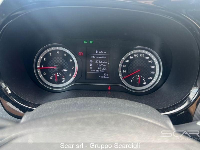 Hyundai i10 1.0 MPI Tech