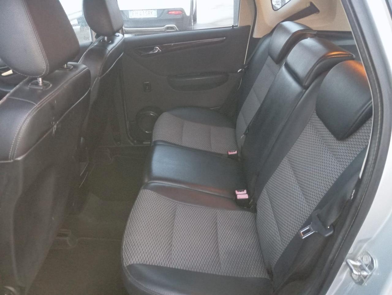 Mercedes-benz A 180 CDI Elegance