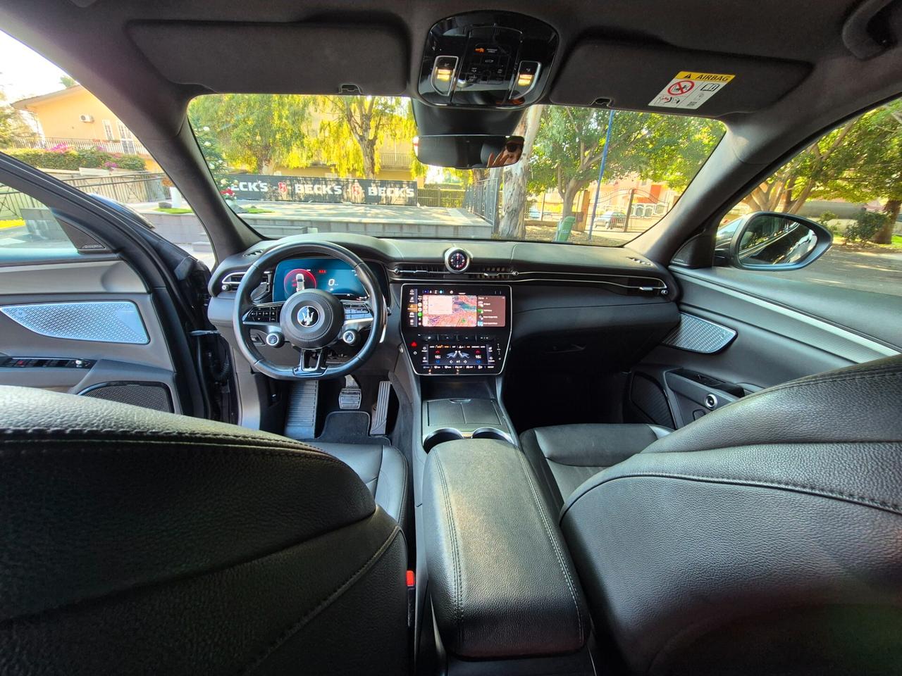 Maserati Grecale MHEV 300 CV AWD GT