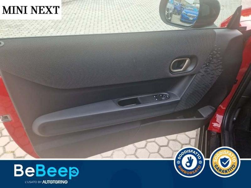MINI Cooper MINI 3P 1.5 C JCW AUTO