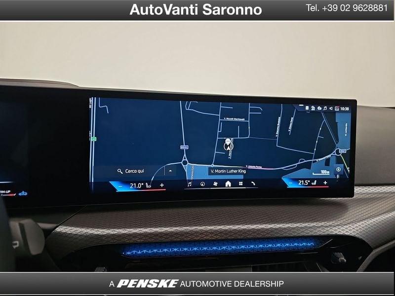 BMW Serie 3 Touring 320d 48V xDrive Touring Msport Pro