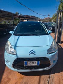 Citroen C3 1.4 VTi 95 GPL airdream Seduction