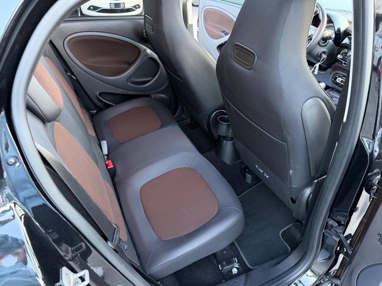 Smart ForFour 70 1.0 Perfect