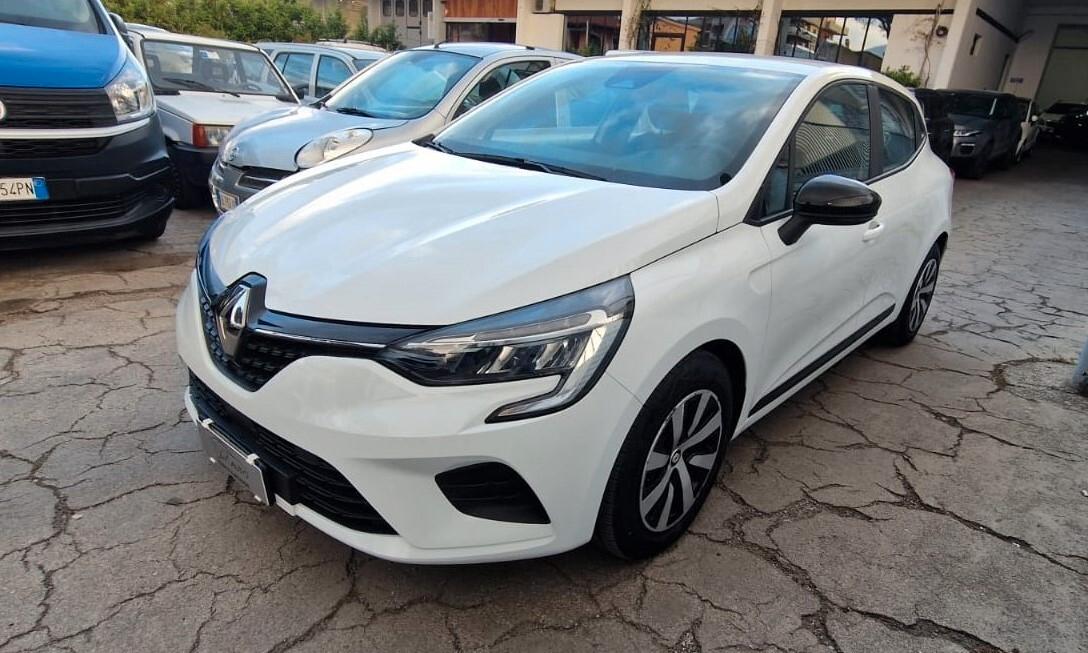 Renault Clio SCe 65 CV 5 porte Equilibre