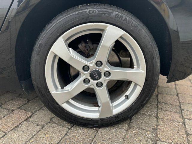 AUDI A3 1.6 TDI 116 CV Sport