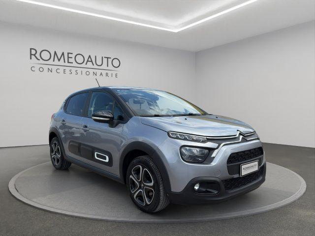 CITROEN C3 1.5 BlueHDi Shine 102CV 6M