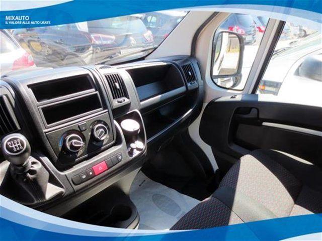 CITROEN Jumper 33 L2H2 2.2 BlueHDI 120cv EU6D-Isc