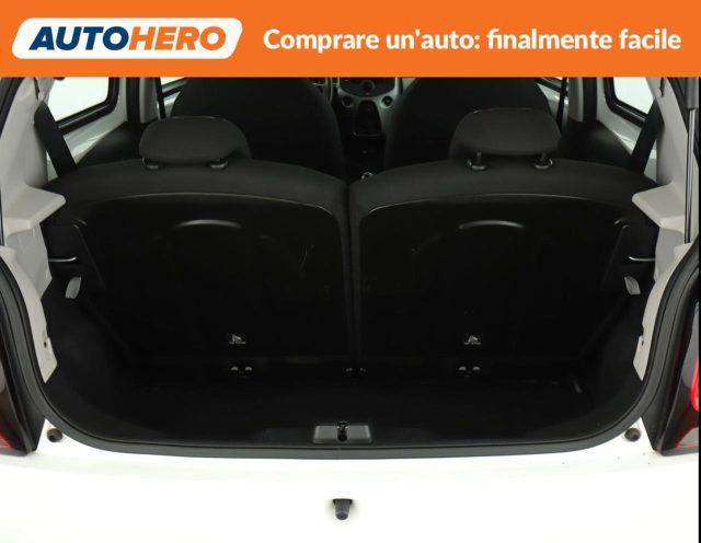 CITROEN C1 VTi 68 ETG 5 porte Feel