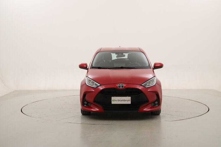 Toyota Yaris Hybrid Trend BR688616 1.5 Full Hybrid 116CV