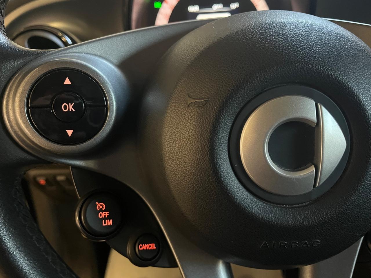 Smart ForTwo 70 1.0 twinamic Passion