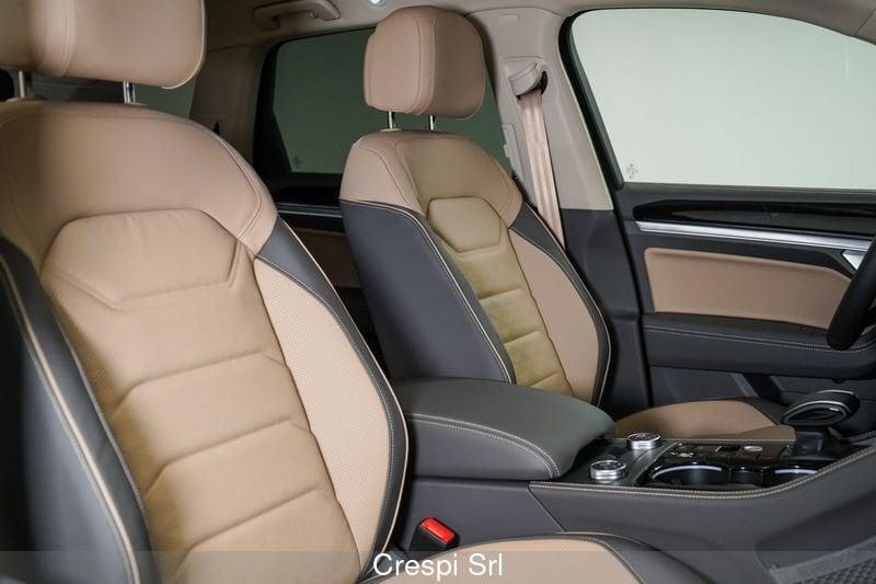 Volkswagen Touareg Touareg 3.0 V6 TDI SCR Elegance