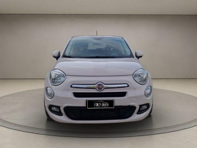 FIAT 500X 1.3 MultiJet 95 CV Pop Star
