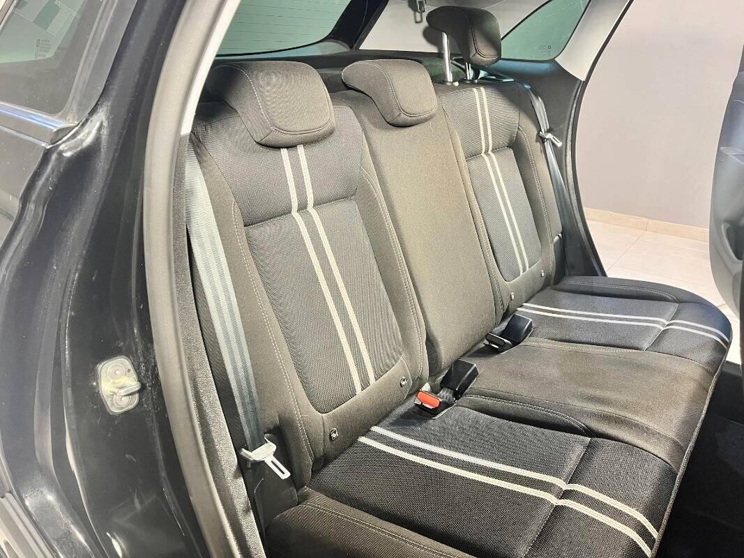 Opel Crossland 1.2 Turbo 12V 110 CV Start&Stop Elegance Pack