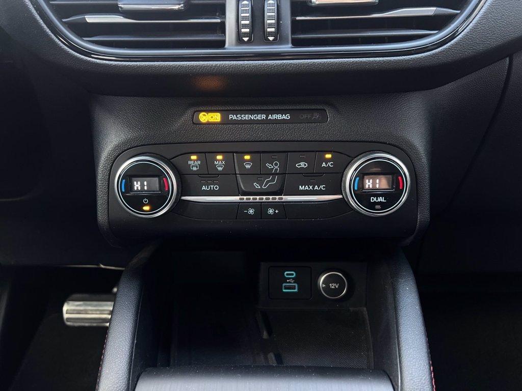 FORD Kuga 1.5 EcoBlue 120 CV aut. 2WD ST-Line X del 2020