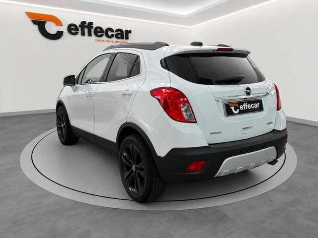 Opel Mokka 1.4 Turbo Ecotec 140CV 4x2 aut. Cosmo b-Color
