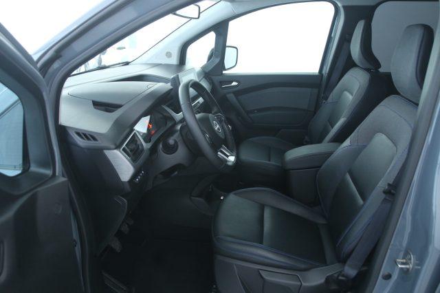 NISSAN Townstar 1.3 130 CV Tekna Navigatore/Keyless/Climatronic