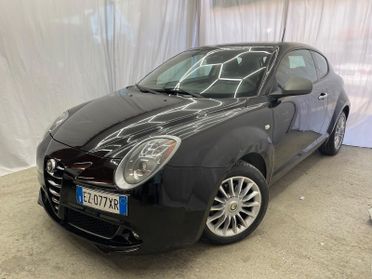 Alfa Romeo MiTo 1.4 T 120 CV GPL Distinctive FINANIZABILE SENZA BUSTA