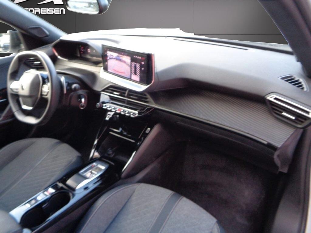 Peugeot 2008 1200 PURETECH ALLURE 130 CV EAT8