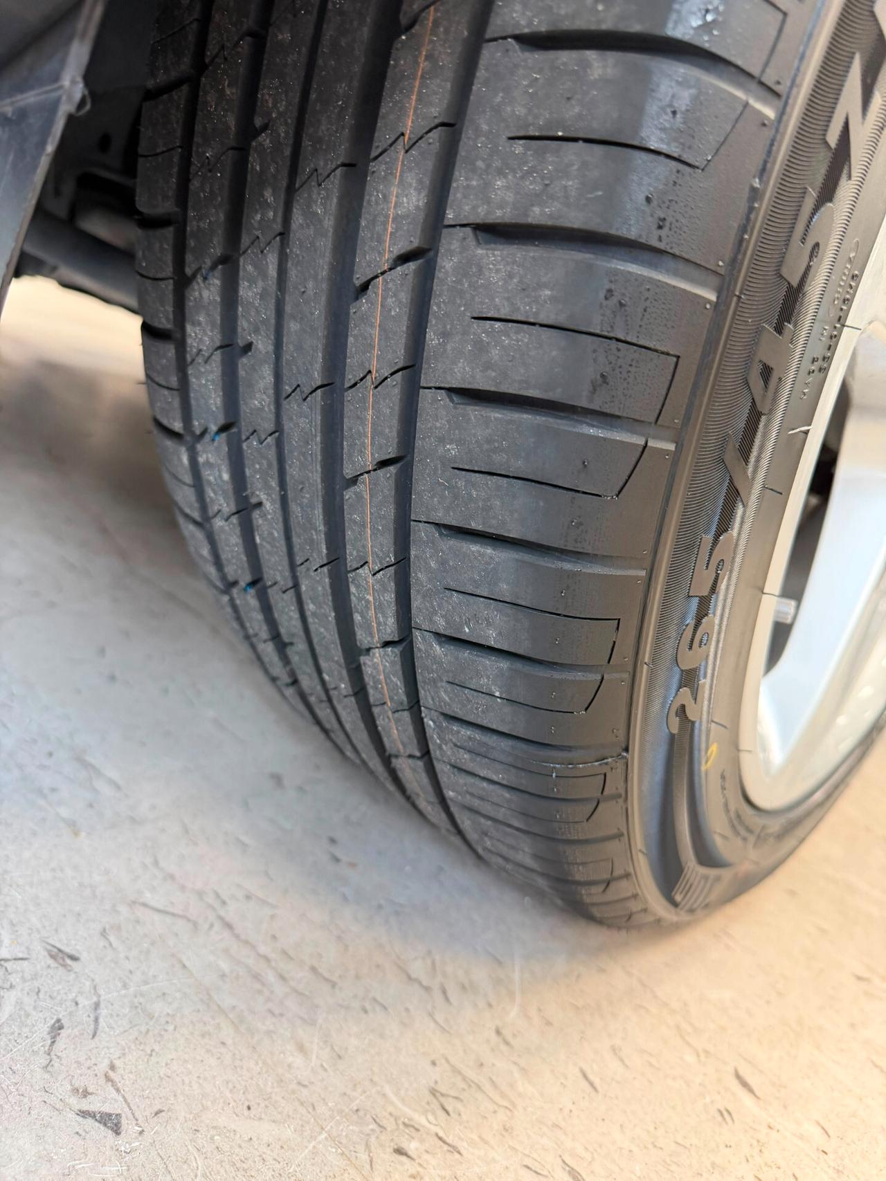 Mercedes-benz GLE 350 d 4Matic Sport