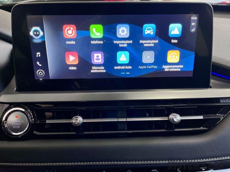 DR AUTOMOBILES dr 5.0 1.5 Turbo Bi-Fuel GPL-MANUALE-VARI COLORI