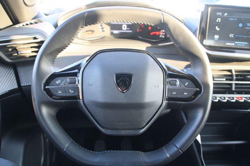 Peugeot 2008 PureTech 100 Active S/S