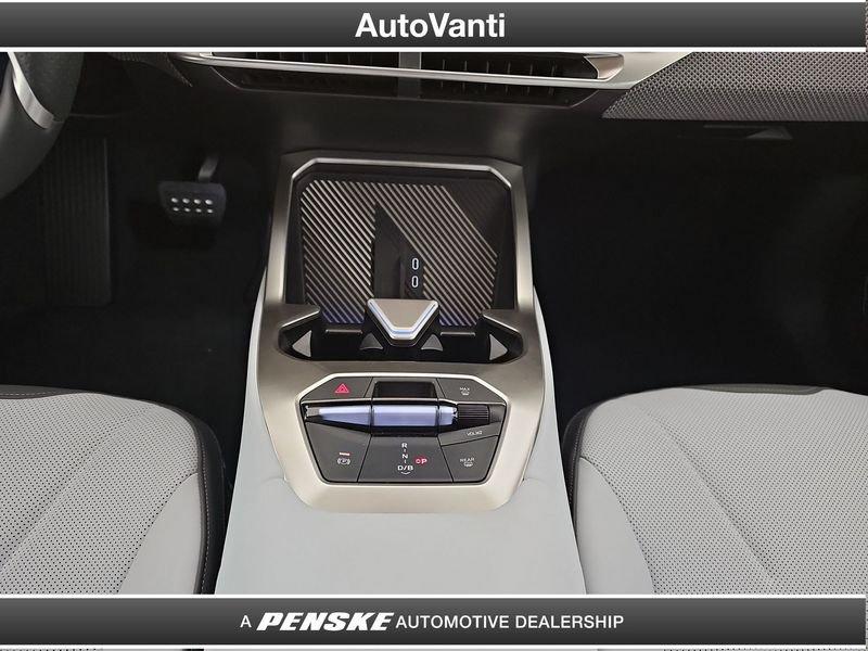 BMW iX3 iX3 50 xdrive Msport