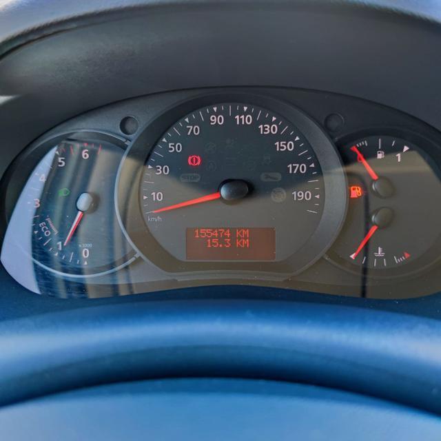 RENAULT KANGOO MAXI 1.5 BLUE DCI FURGONE 95CV- 2021