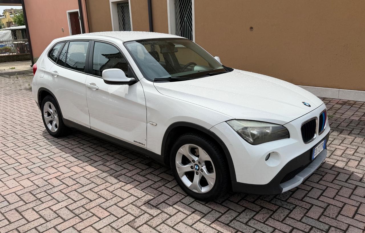 Bmw X1 sDrive20d 2.0 Diesel Ok Neopatentati