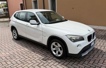 Bmw X1 sDrive20d 2.0 Diesel Ok Neopatentati
