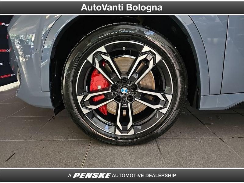 BMW X1 X1 xdrive 25e MSport Pro auto