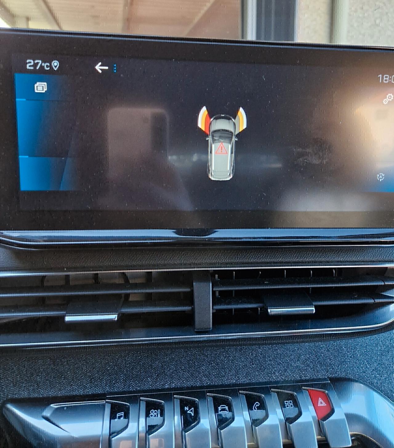 Peugeot 3008 BlueHDi 130 S&S EAT8 Allure full optional