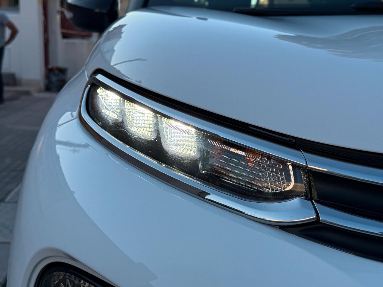 Citroen C3 Aircross 1.5 BlueHDi 100 S&S Shine 2019