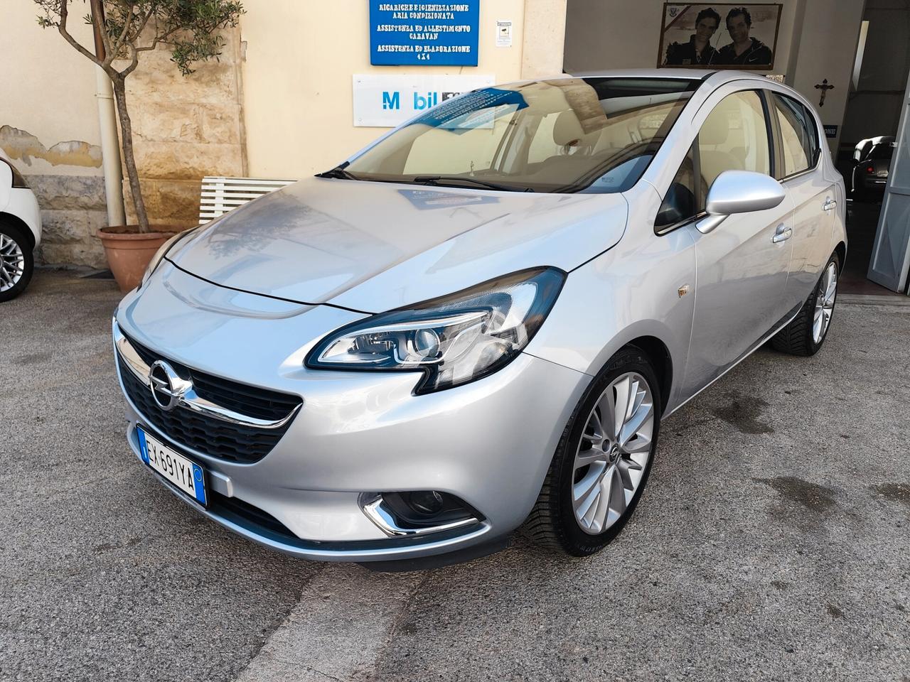 Opel Corsa 1.3 CDTI ecoFLEX Start&Stop 5 porte
