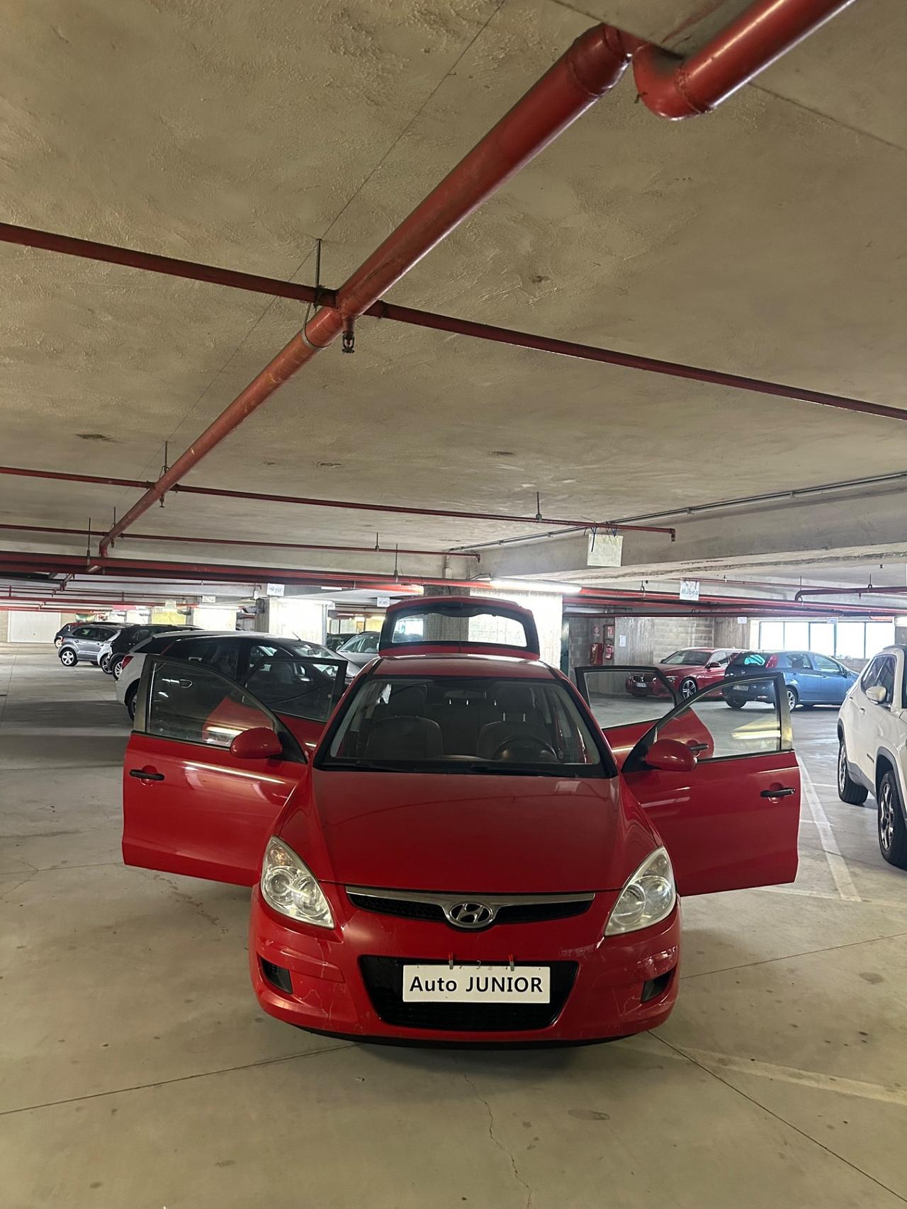 Hyundai i30 1.4 16V 109CV 5p. Active