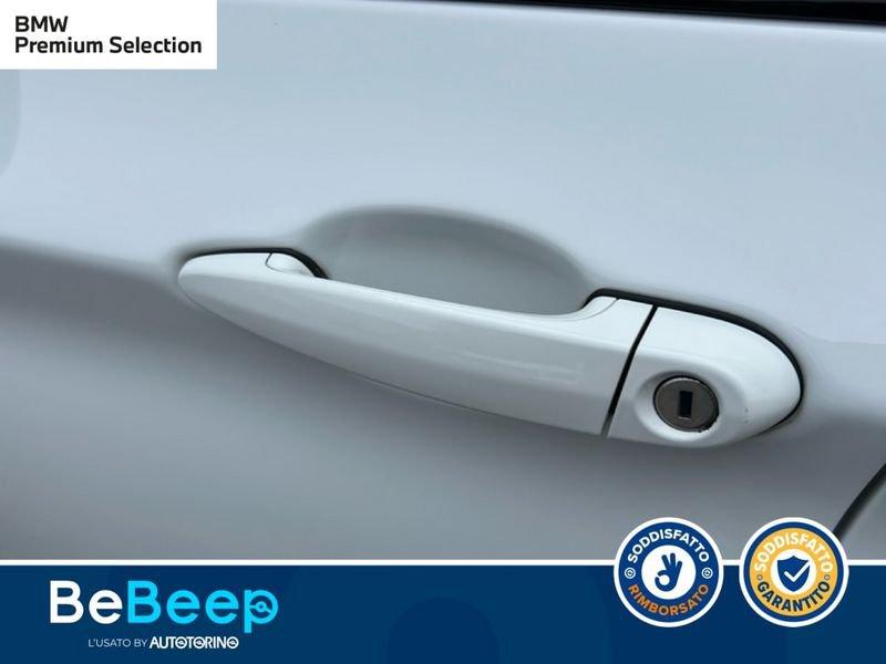 BMW X3 XDRIVE20D MSPORT AUTO MY16