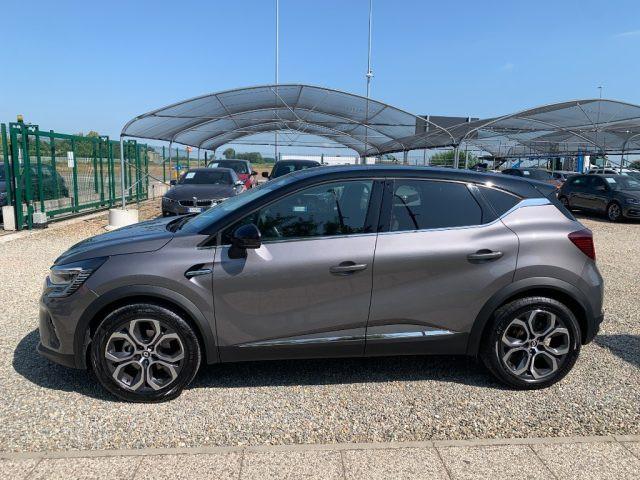 RENAULT Captur Full Hybrid E-Tech 145 CV Techno