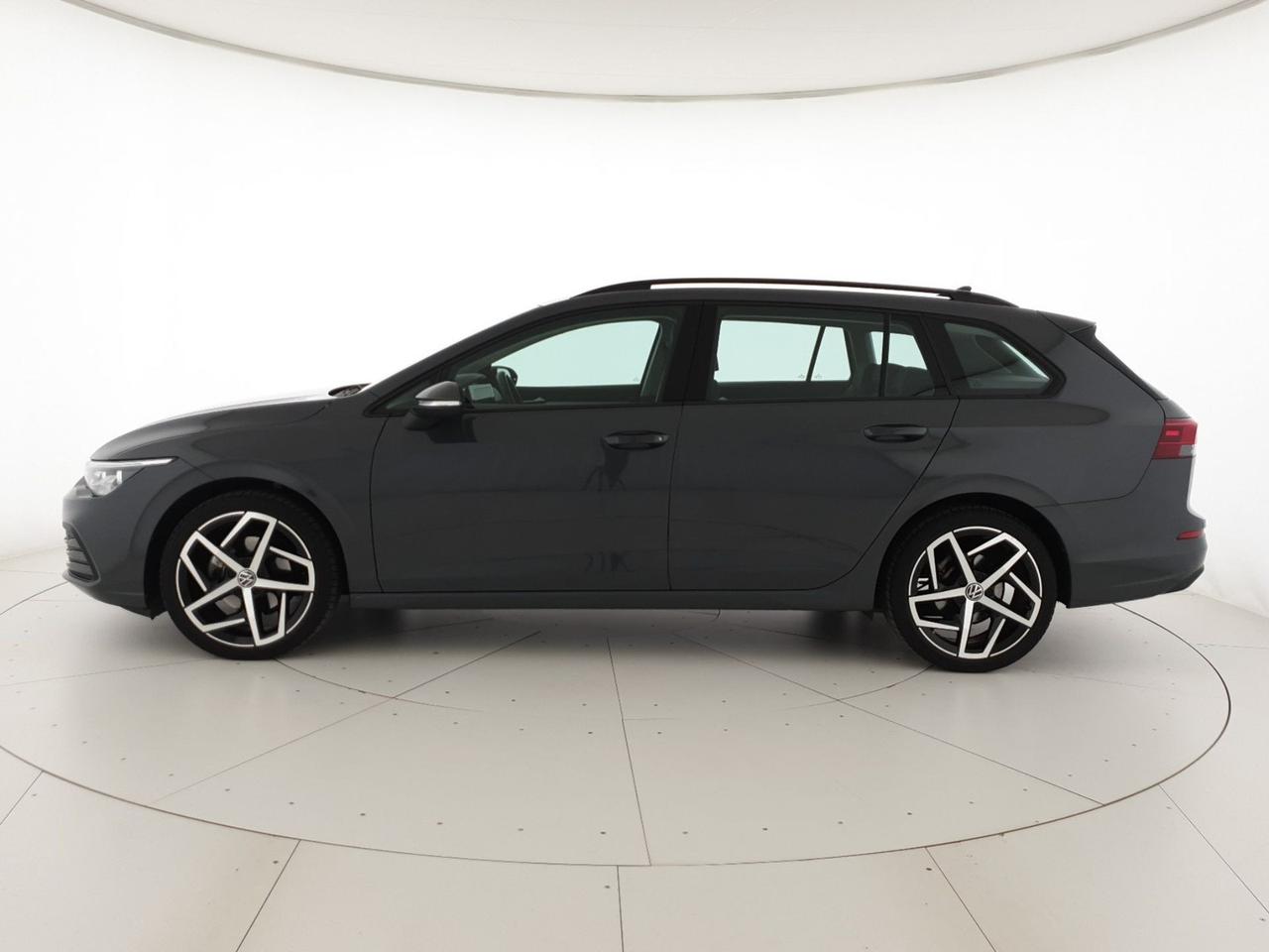 Volkswagen Golf variant 1.0 etsi evo life 110cv dsg