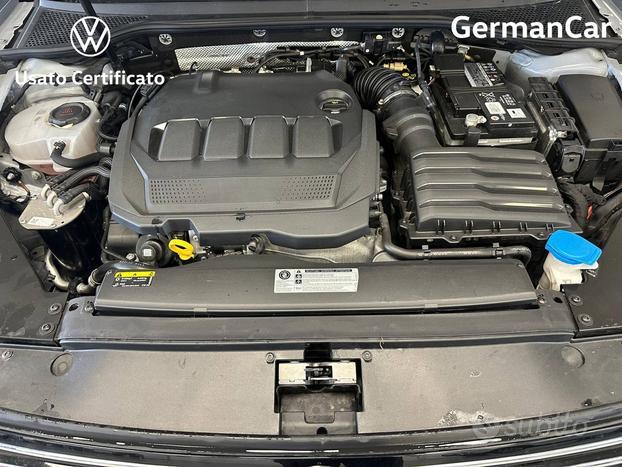 Volkswagen Passat variant 2.0 tdi business 150cv d