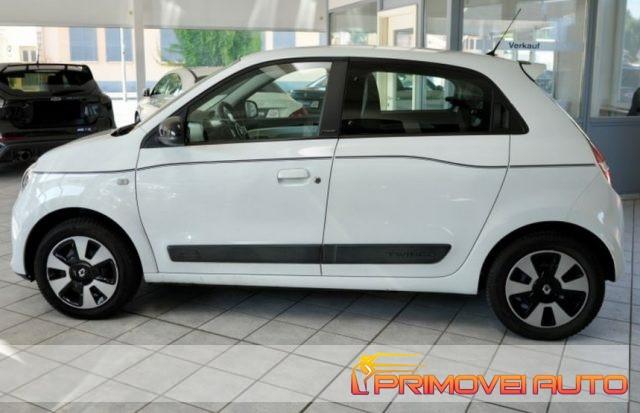 RENAULT Twingo SCe Limited