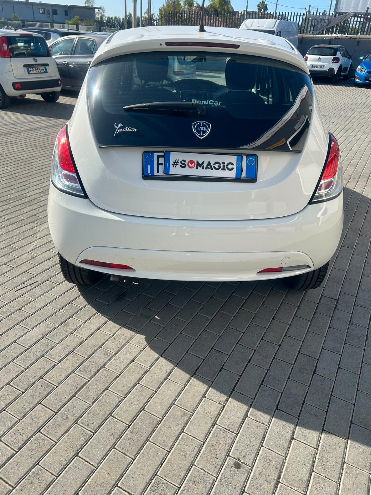 Lancia Ypsilon 1.3 MJT 16V 95 CV 5 porte S&S