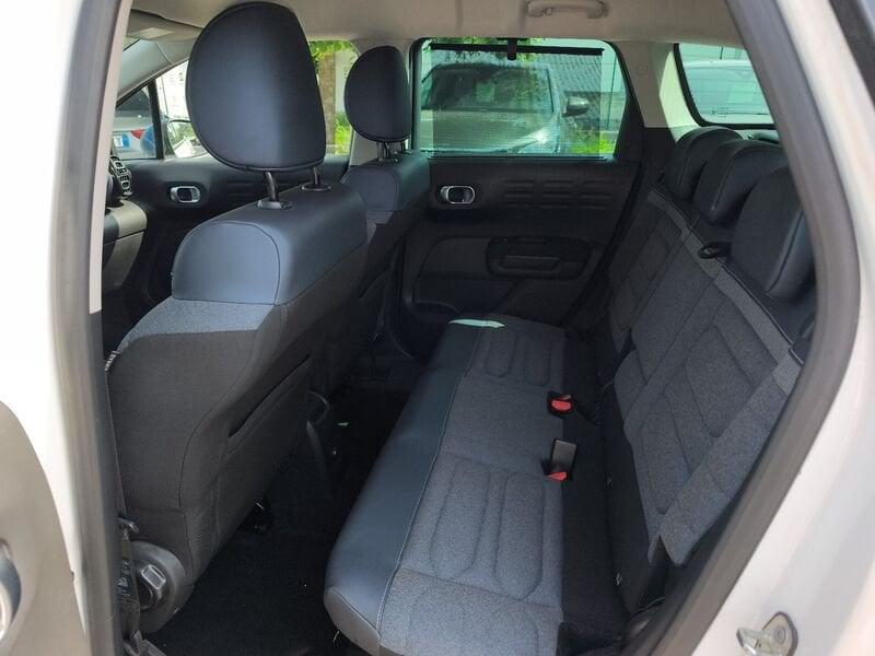 Citroën C3 Aircross 2021 1.5 bluehdi Feel s&s 120cv eat6
