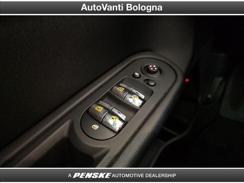 MINI Countryman Mini Countryman 1.5 Cooper Essential auto