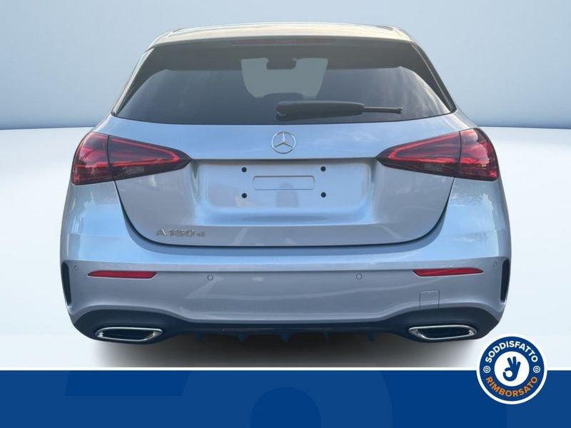 Mercedes-Benz Classe A 180d Automatic AMG Line Advanced Plus