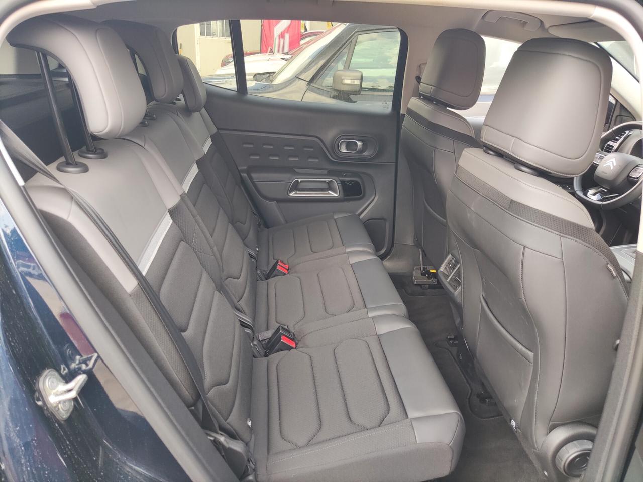 Citroen C5 Aircross C5 Aircross BlueHDi 130 S&S Feel Pack