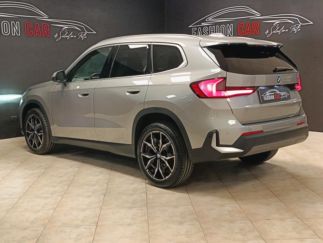 Bmw X1 sDrive 18d xLine