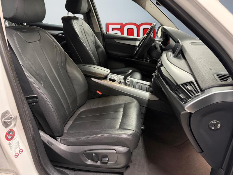 BMW X5 xdrive30d Business 258cv auto