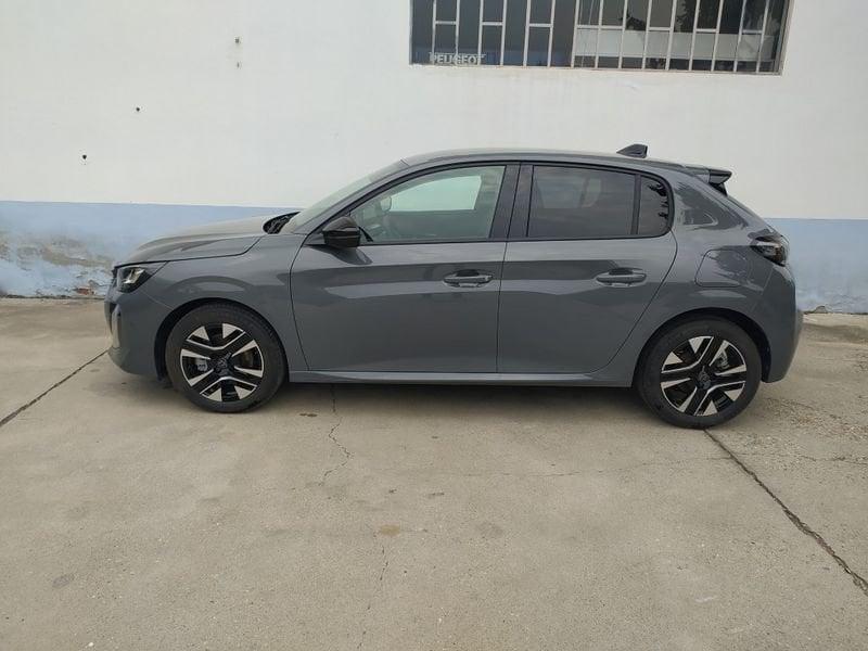 Peugeot 208 100 Allure CBC Navigat-2 Telecam